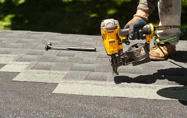 Slate Roofing Contractor in Platteville, WI