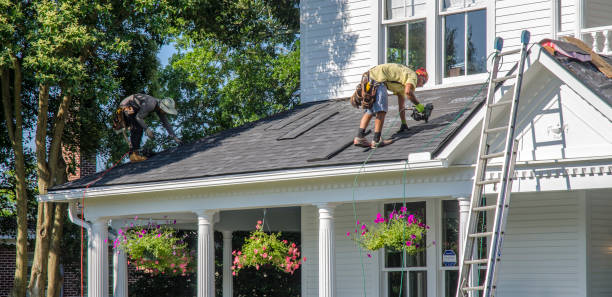 Quick and Trustworthy Emergency Roof Repair Services in Platteville, WI